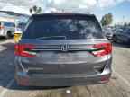 2022 HONDA ODYSSEY