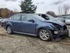 2013 SUBARU Legacy