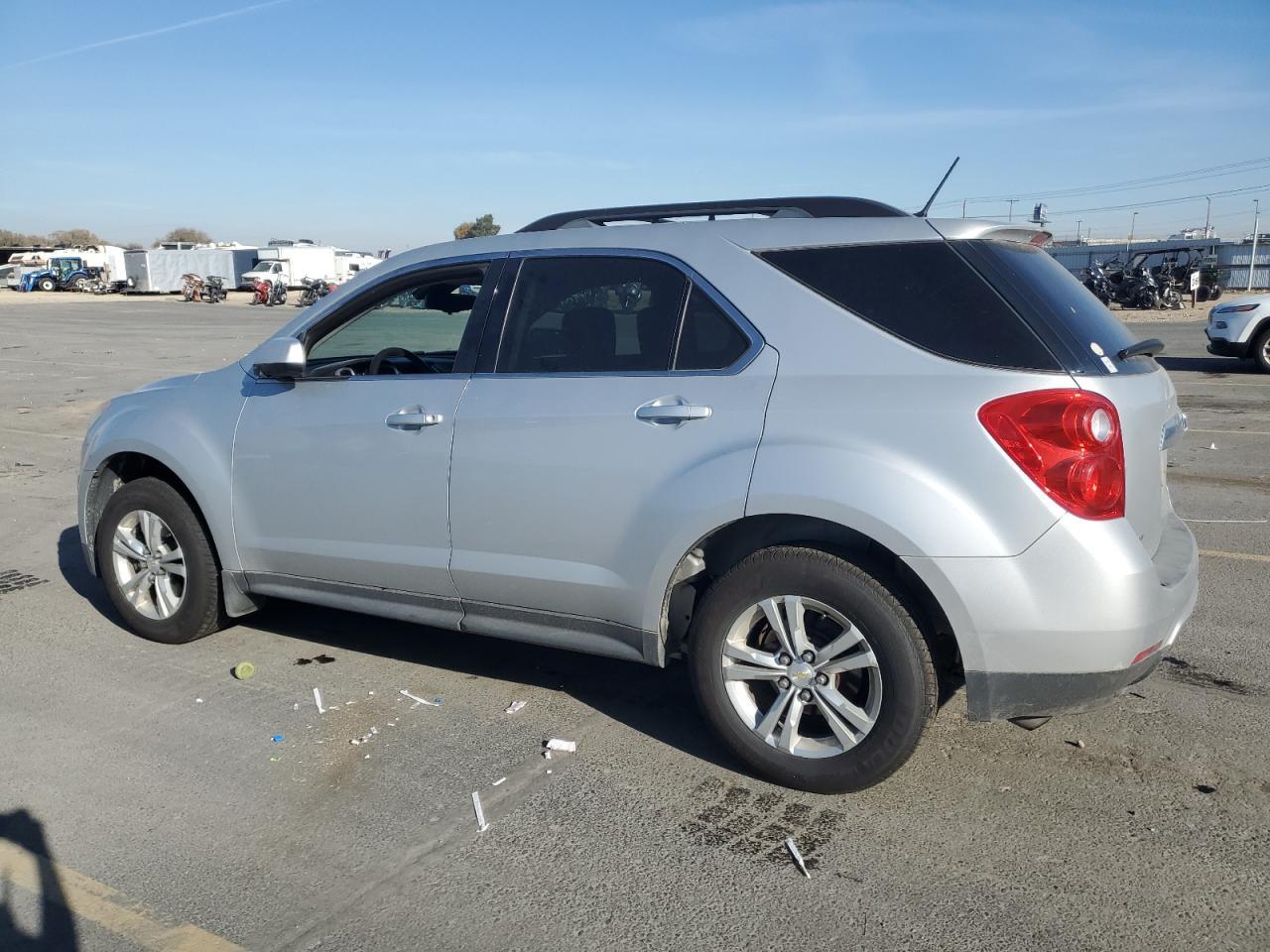 2014 CHEVROLET EQUINOX