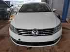 2016 VOLKSWAGEN CC
