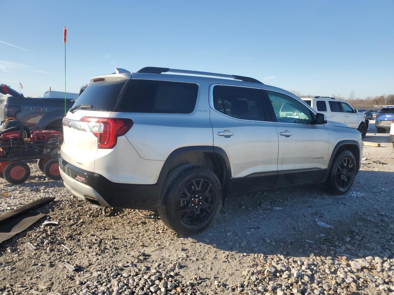 2020 GMC ACADIA