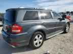 2011 MERCEDES-BENZ GL-Class
