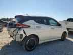 2023 NISSAN LEAF