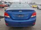 2016 HYUNDAI ACCENT