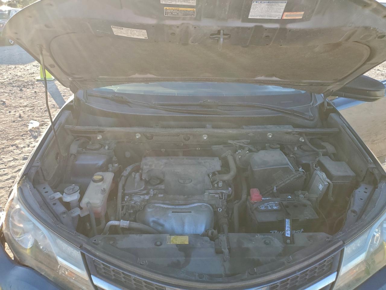 2013 TOYOTA RAV4