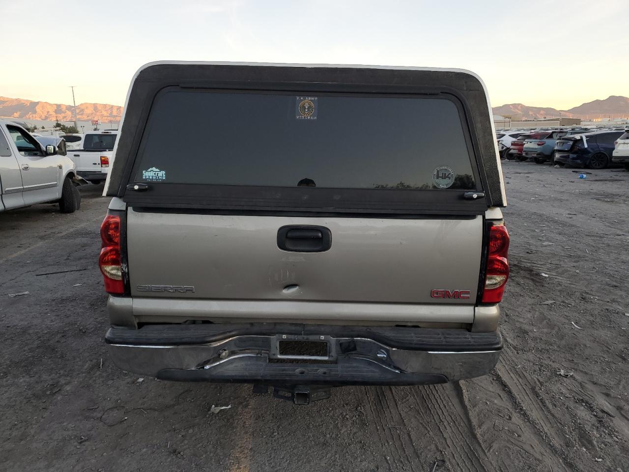 1999 GMC Sierra