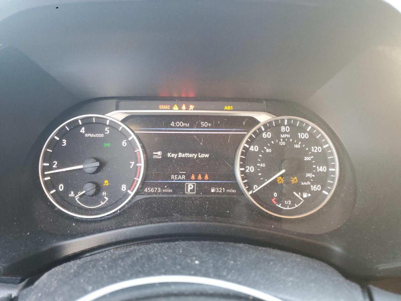 2022 NISSAN SENTRA