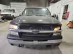 2004 CHEVROLET SILVERADO 1500