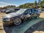 2011 AUDI A8 QUATTRO