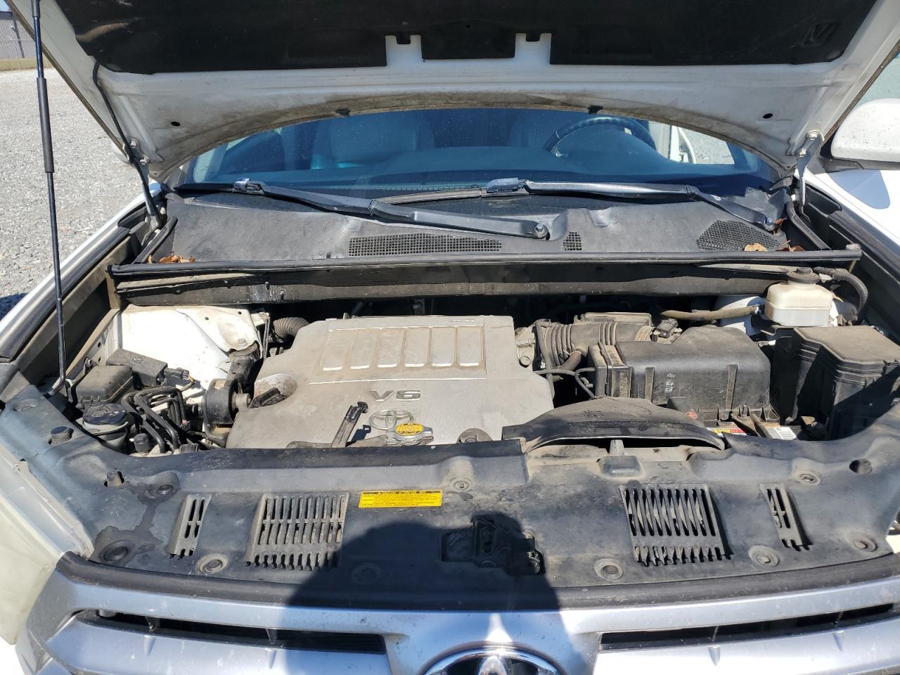 2013 TOYOTA HIGHLANDER