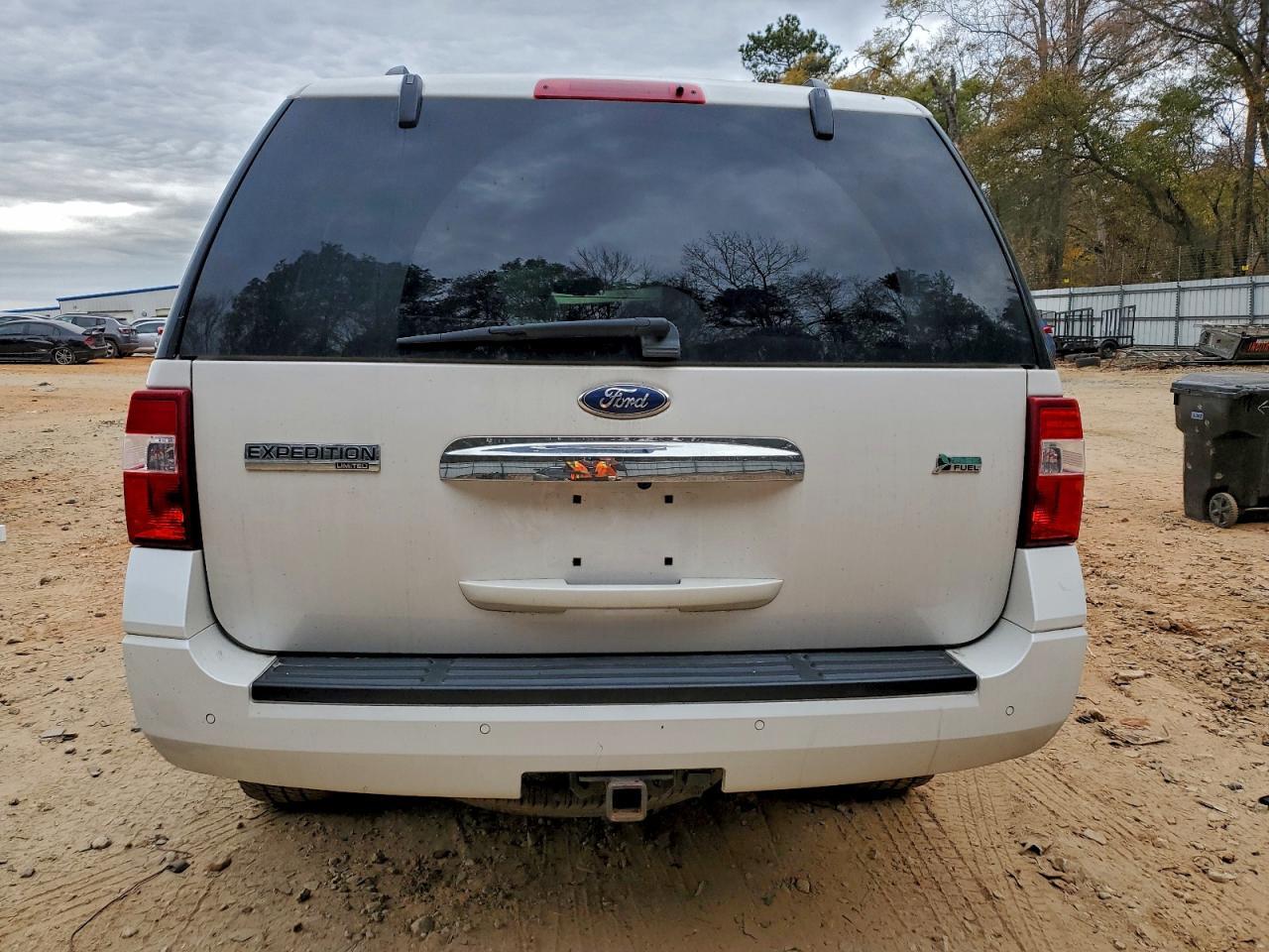 2013 FORD Expedition