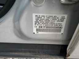 2003 HONDA PILOT