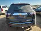 2014 CHEVROLET TRAVERSE