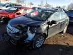 2013 FORD Fiesta