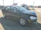 2007 VOLKSWAGEN JETTA
