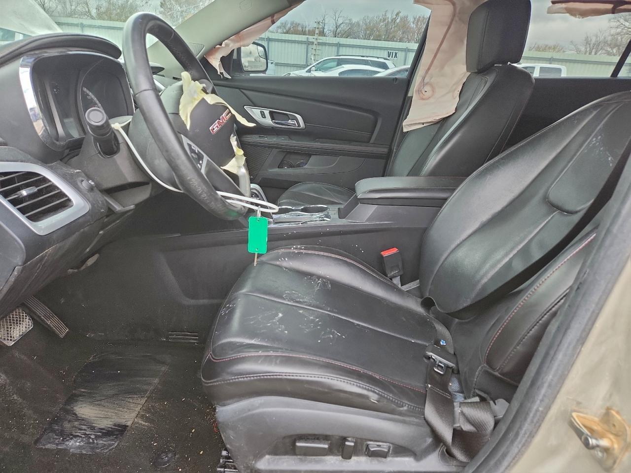 2014 GMC Terrain