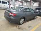 2011 TOYOTA COROLLA