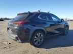 2019 LEXUS UX 250H