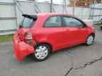 2007 TOYOTA YARIS