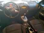 2013 NISSAN Juke