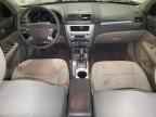2011 FORD FUSION