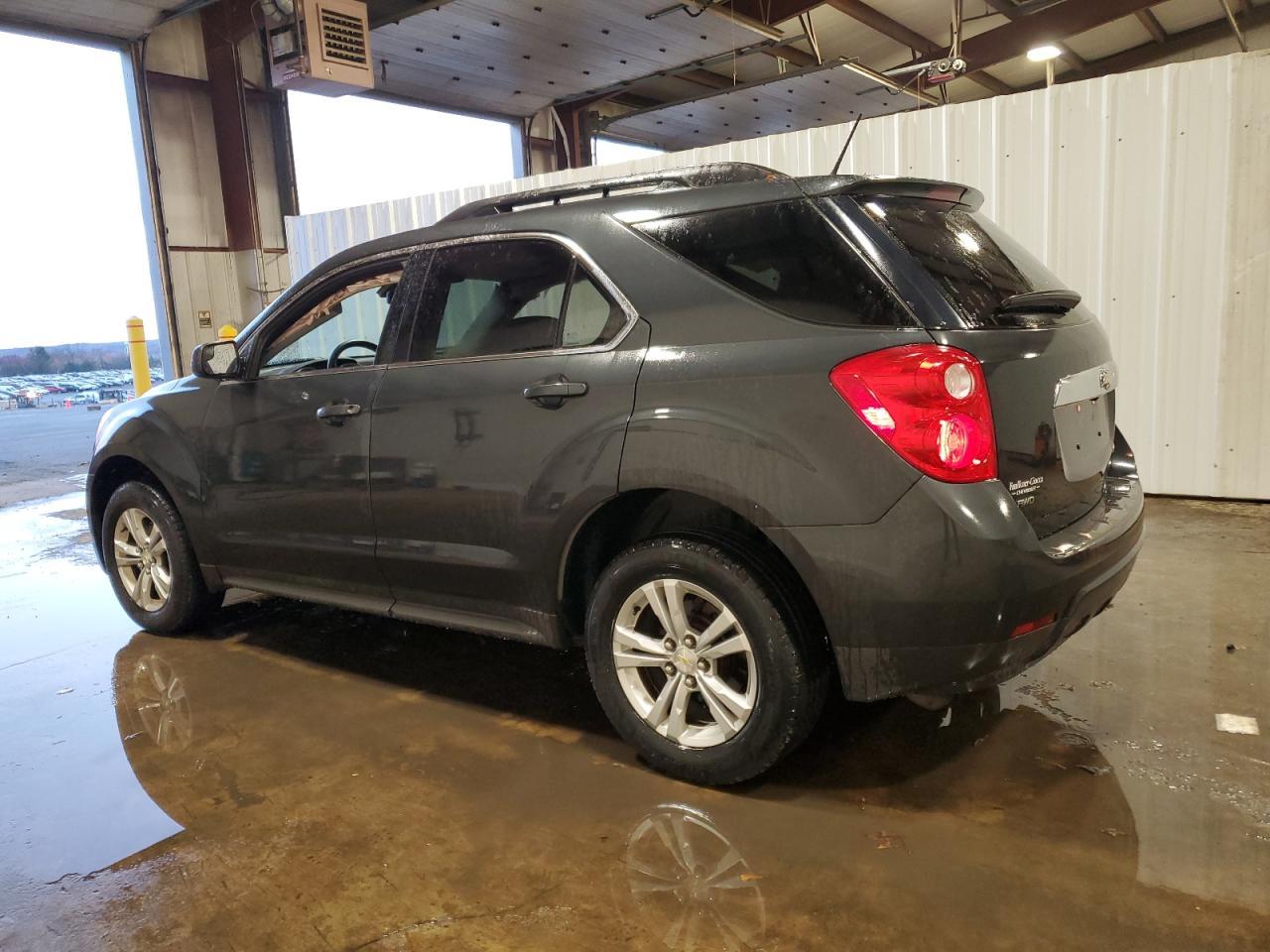 2013 CHEVROLET EQUINOX