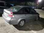 2008 CHEVROLET Aveo