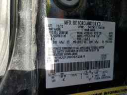 2013 FORD Expedition