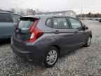 2017 HONDA FIT