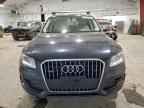 2017 AUDI Q5