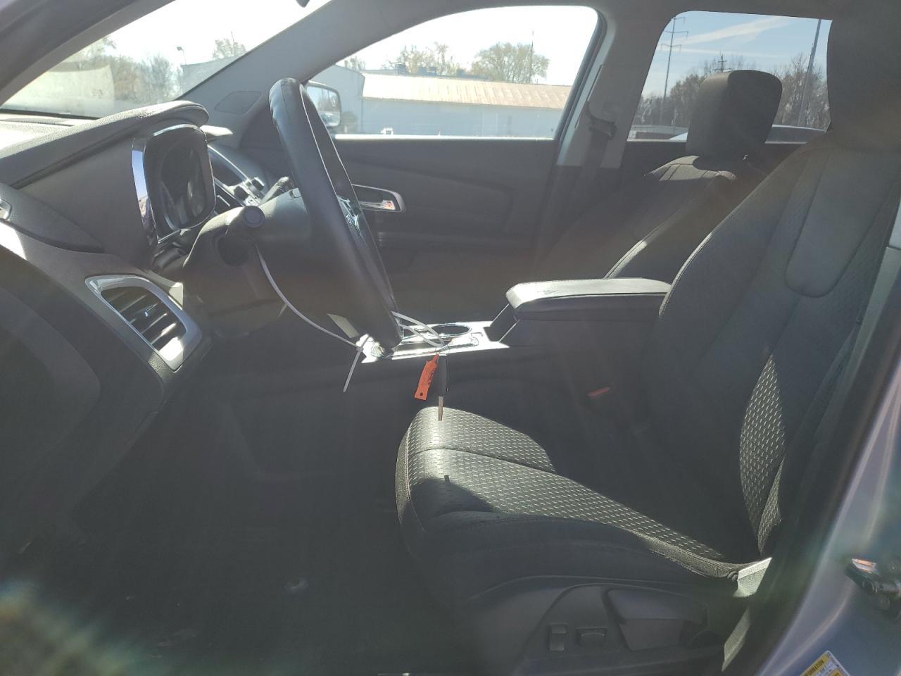 2014 GMC Terrain