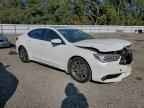 2018 ACURA TLX