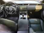 2022 JAGUAR XF