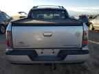 2012 HONDA Ridgeline