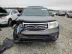 2013 HONDA PILOT