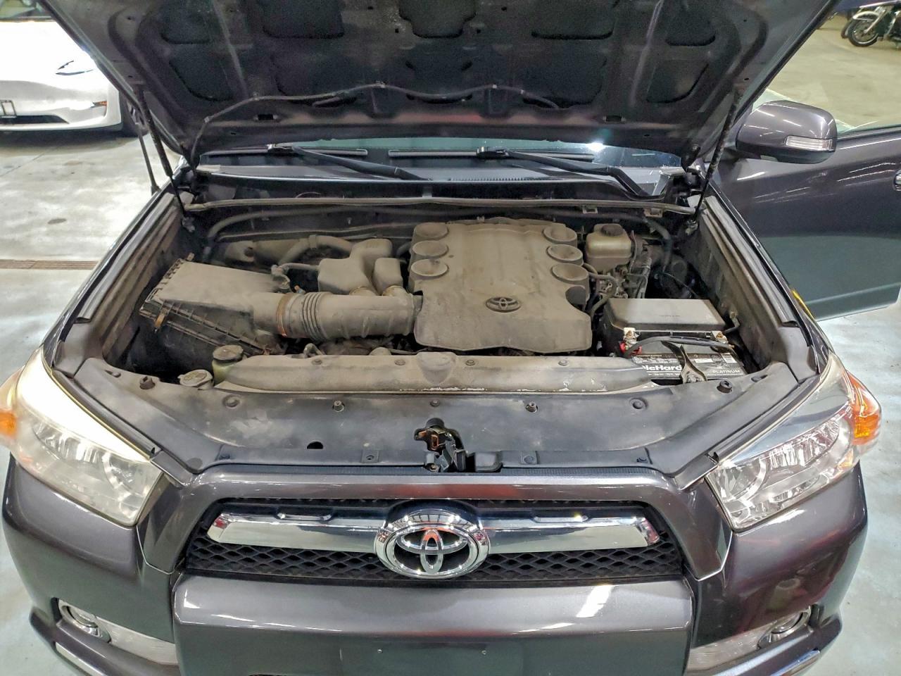 2010 TOYOTA 4Runner