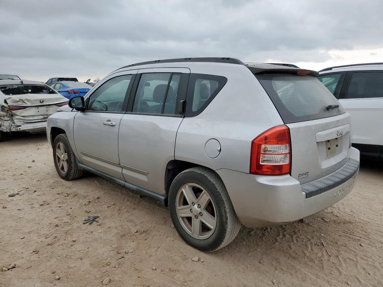 2010 JEEP Compass
