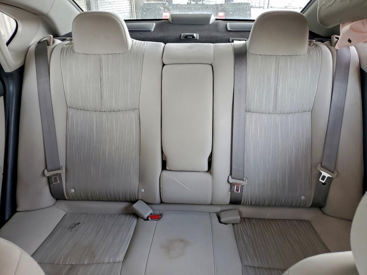 2016 NISSAN SENTRA