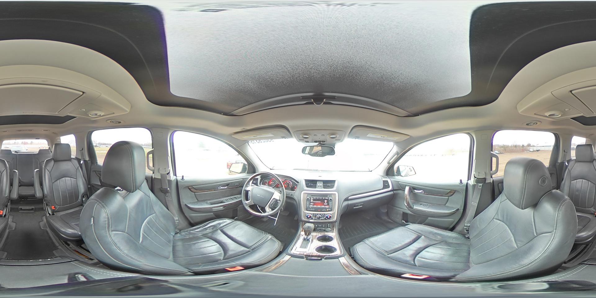2015 GMC ACADIA