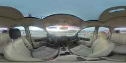 2004 CADILLAC CTS