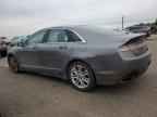 2014 LINCOLN MKZ