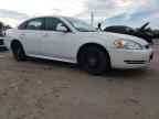 2011 CHEVROLET IMPALA