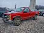 1995 CHEVROLET Gmt