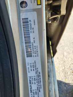 2010 CHRYSLER Sebring
