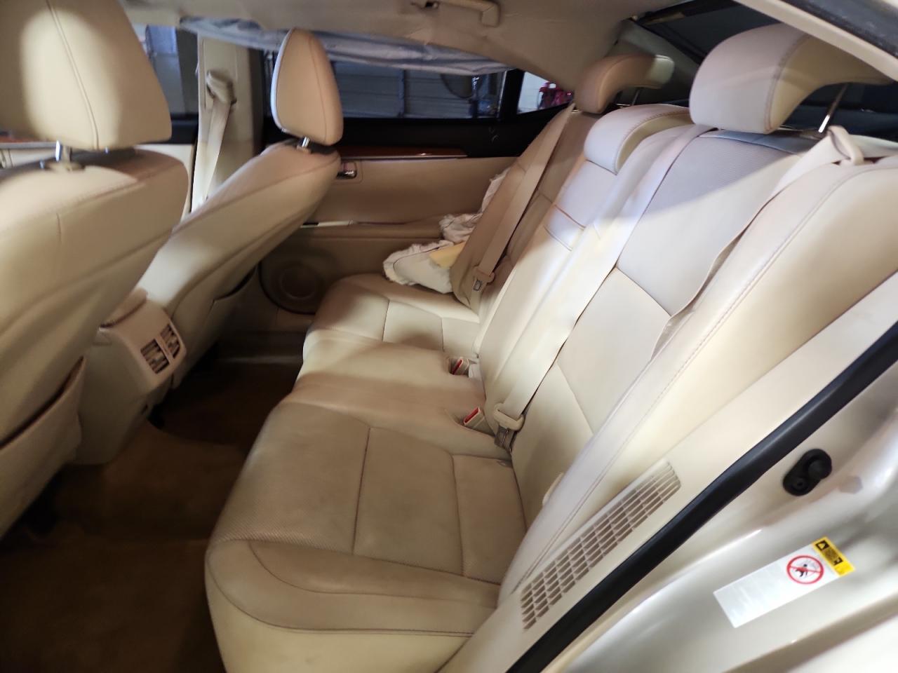 2014 LEXUS ES 300H