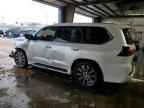 2018 LEXUS LX 570