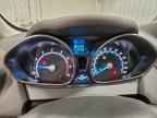 2014 FORD Fiesta