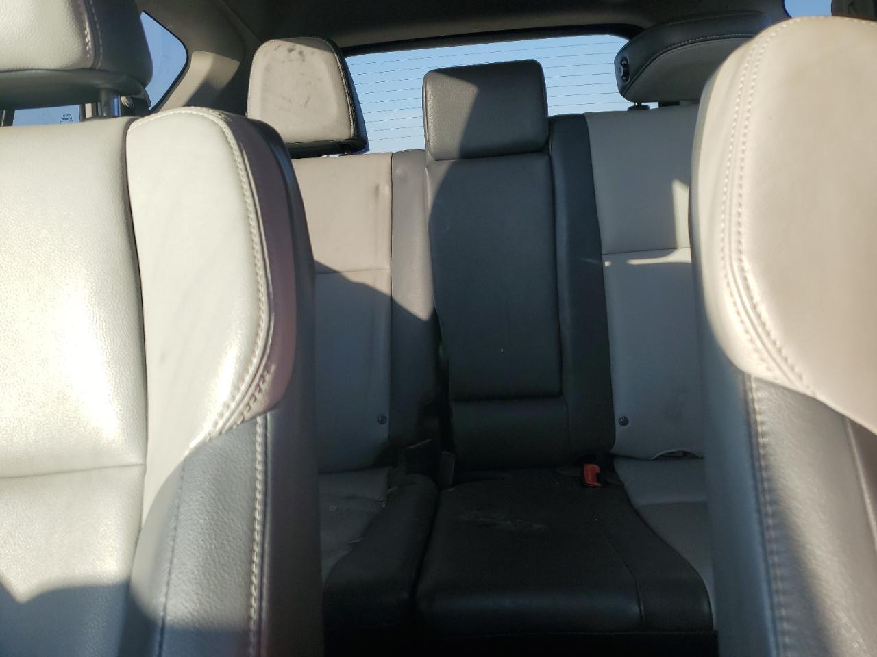 2013 TOYOTA RAV4