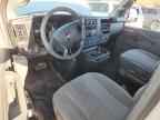 2016 CHEVROLET EXPRESS 2500