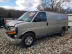 2004 CHEVROLET Express 3500